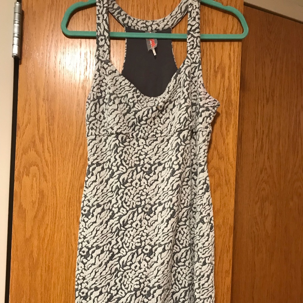 Free People Dress!
